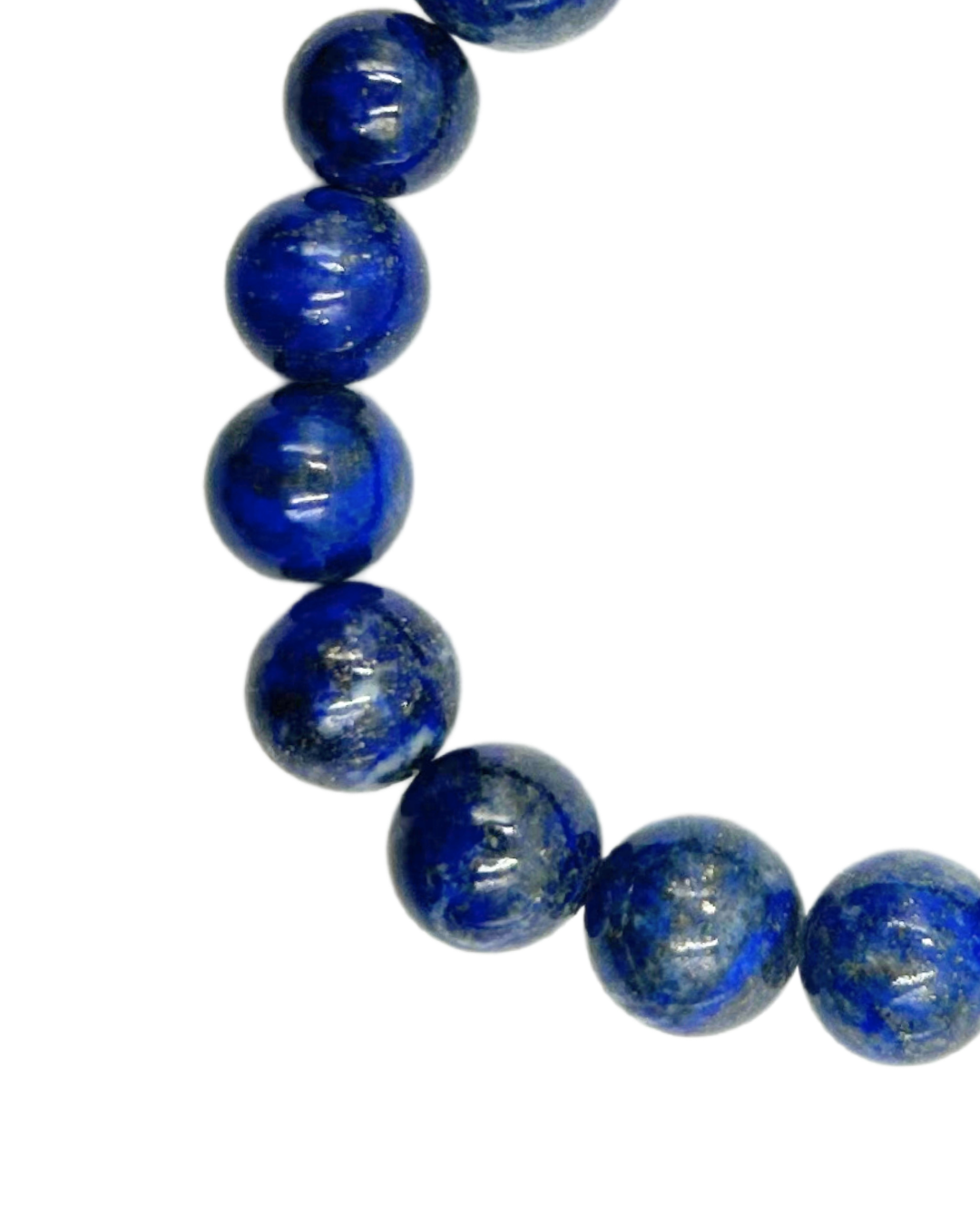 Lapiz Lazuli Bracelet