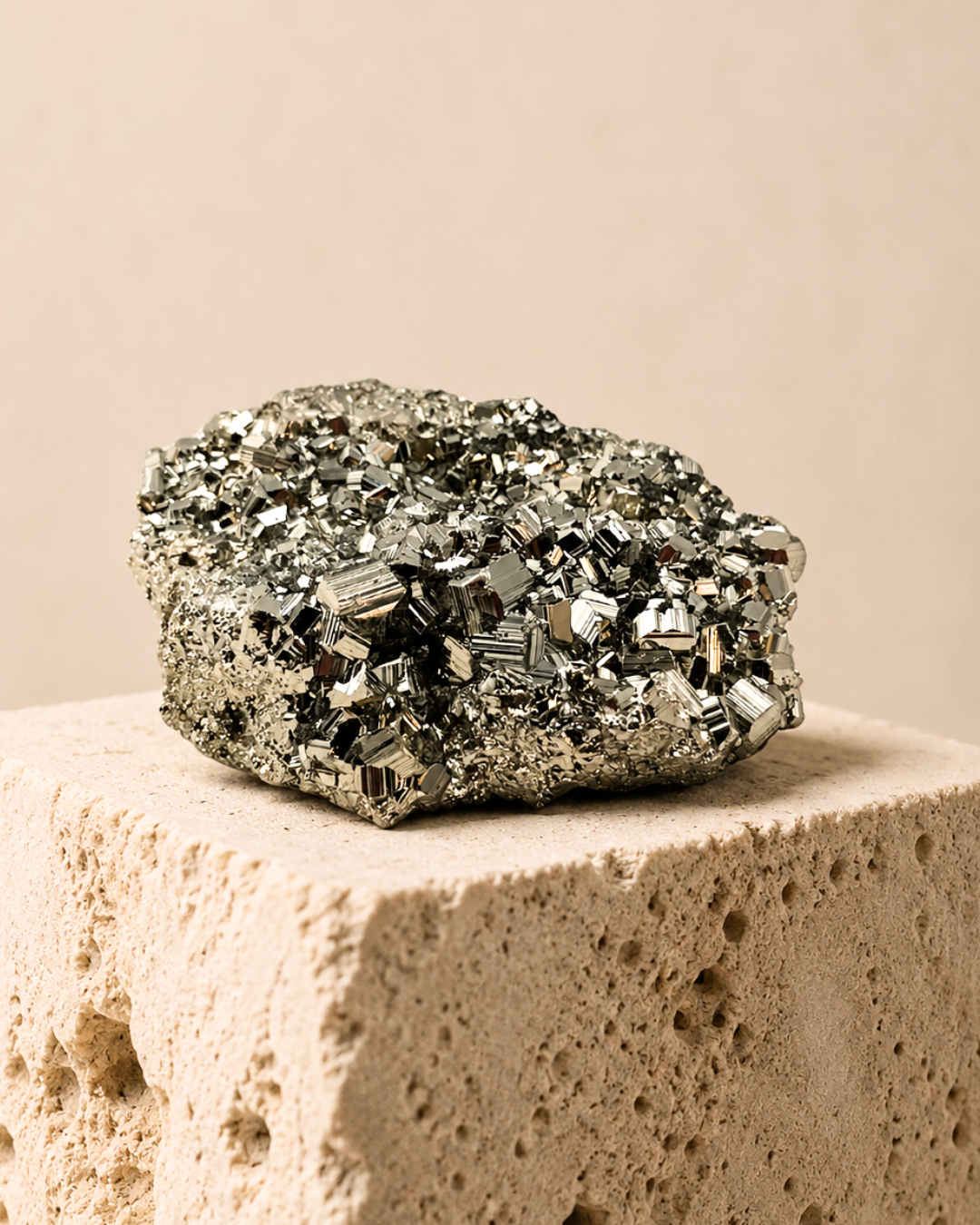 XL Pyrite Chunks