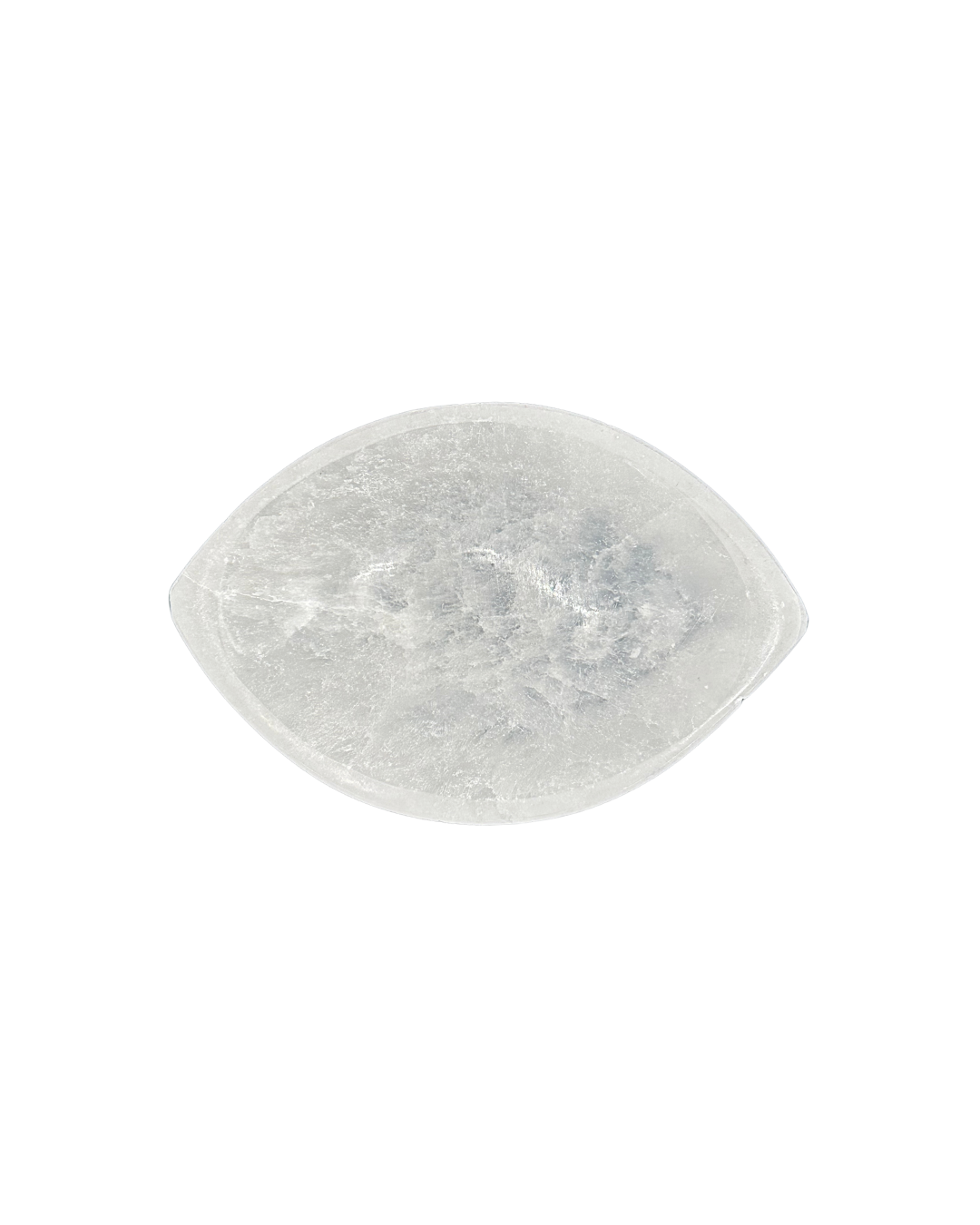 Selenite Bowl