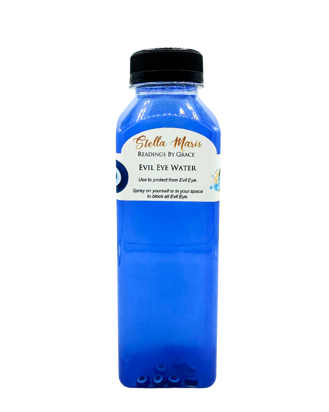 Evil Eye Water