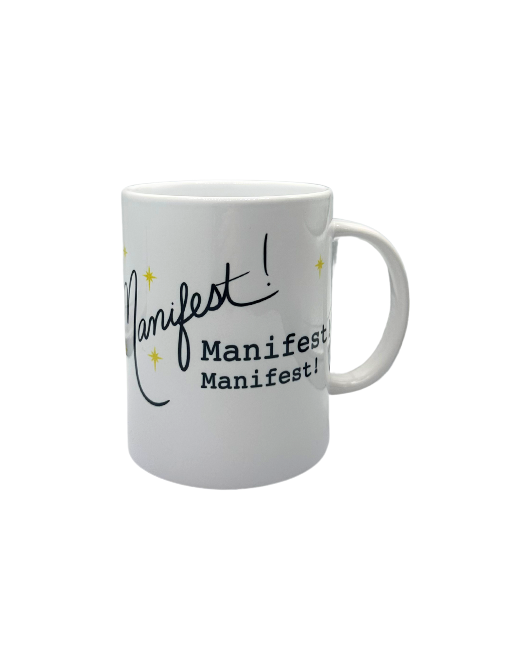 Taza Logotipo 'Manifiesto' 