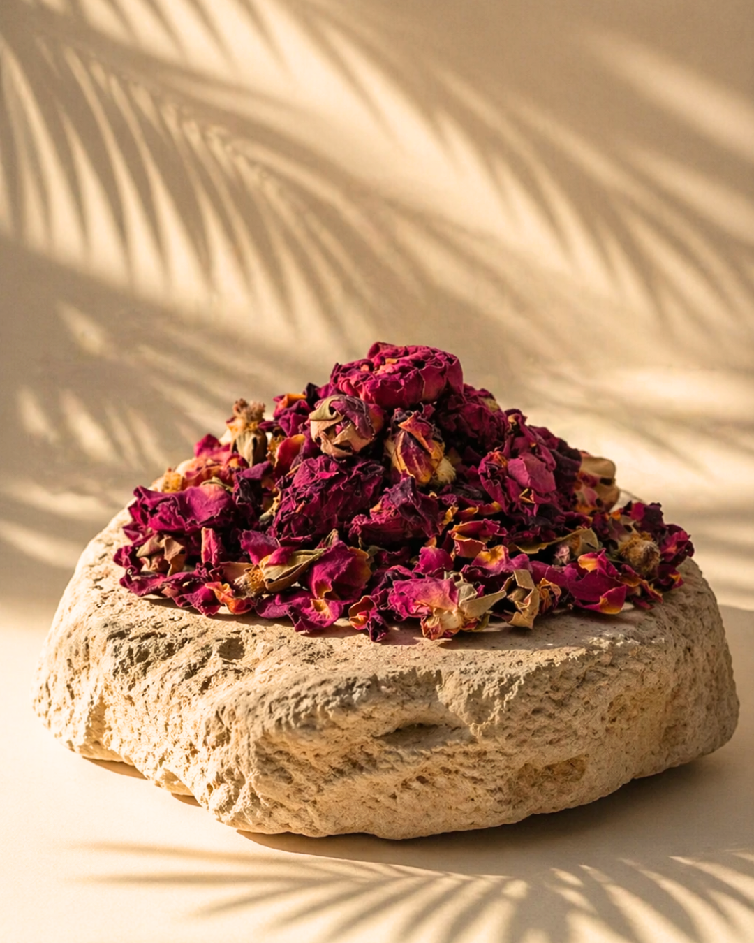 Dried Rose