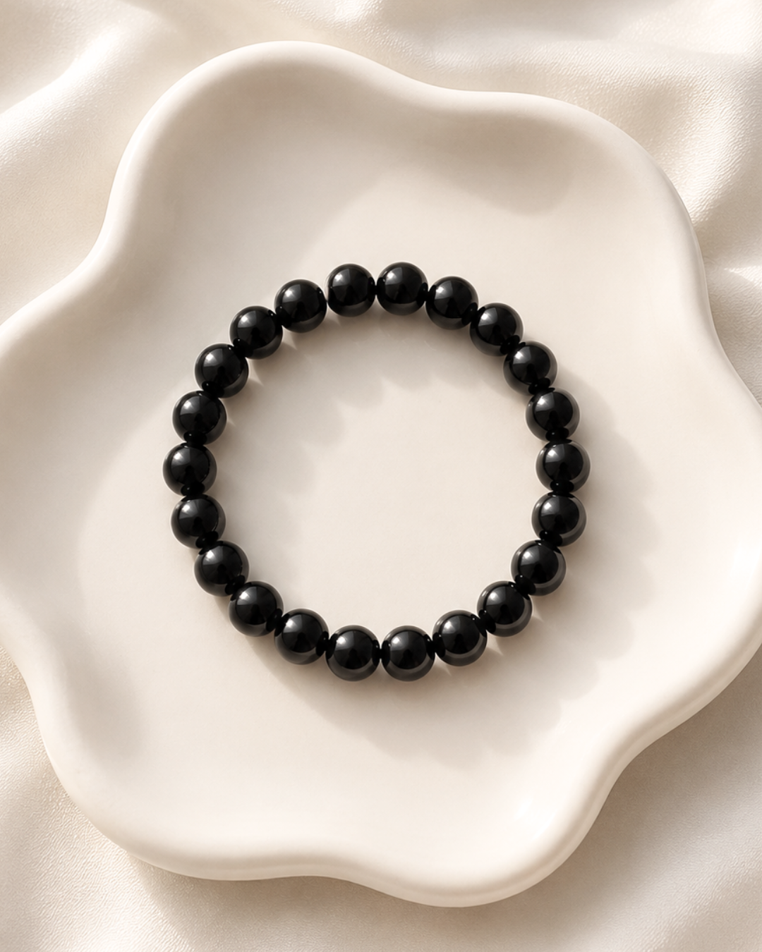 Obsidian Bracelet