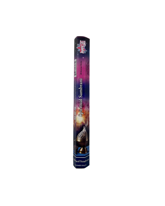 Spiritual Sambrani Incense
