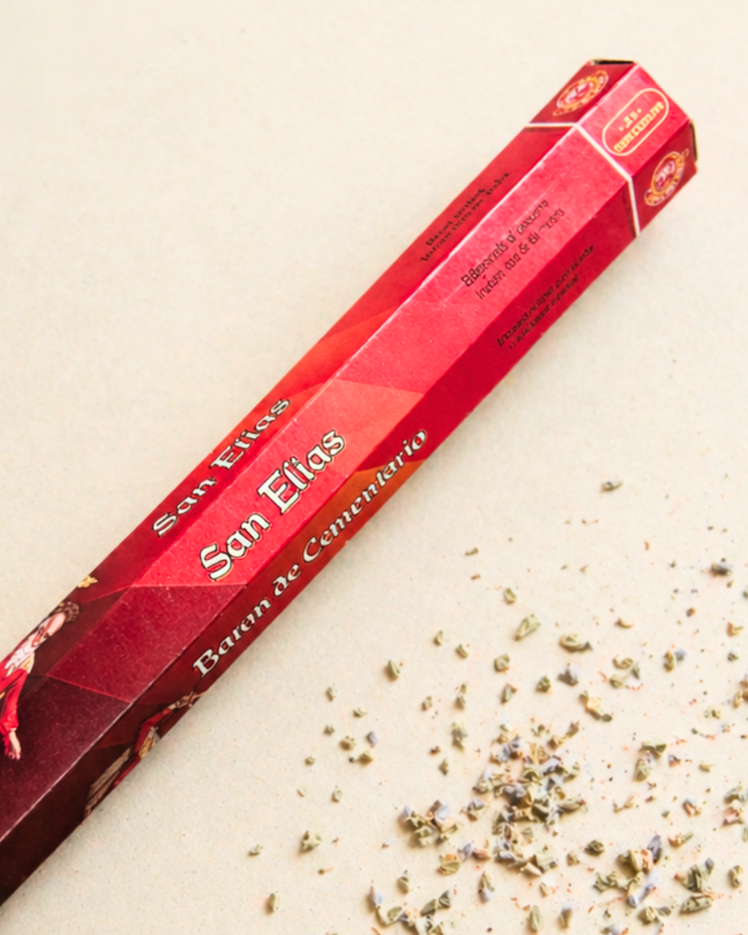 St. Elias Incense