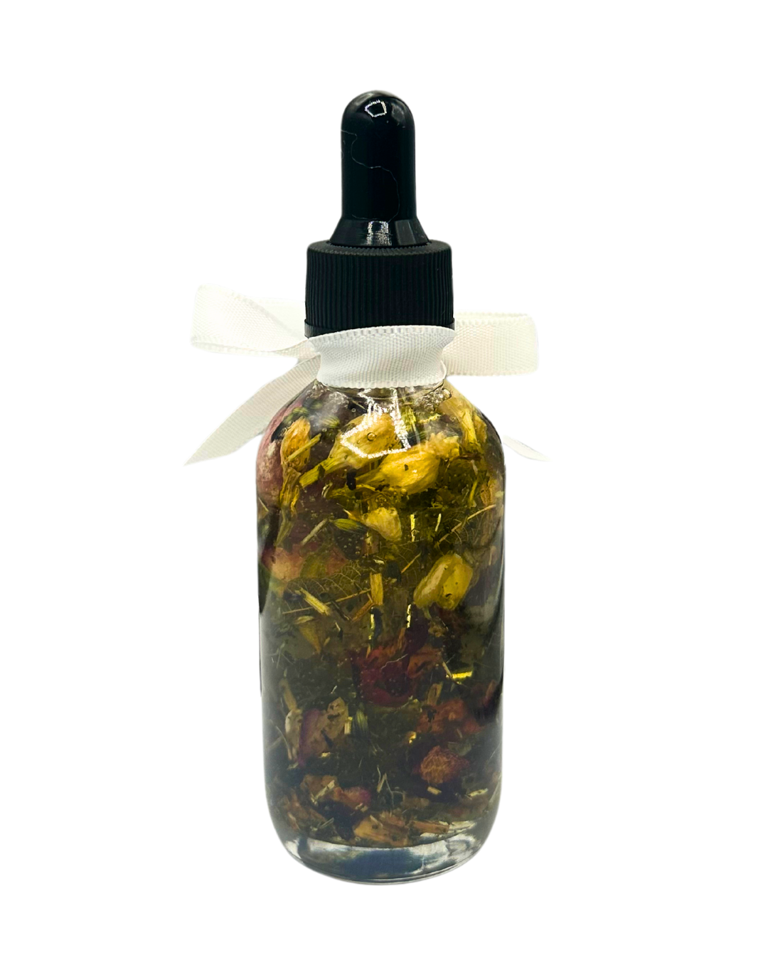 7 Archangels Manifestation Oil