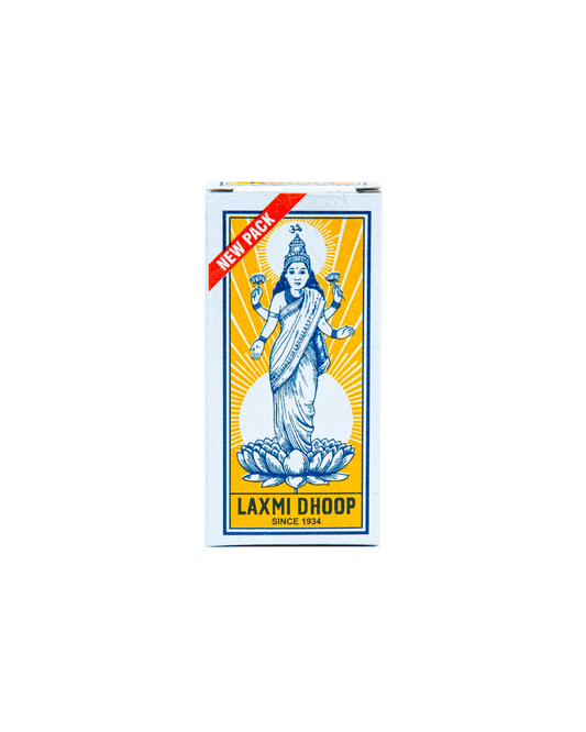 Laxmi Dhoop Incense