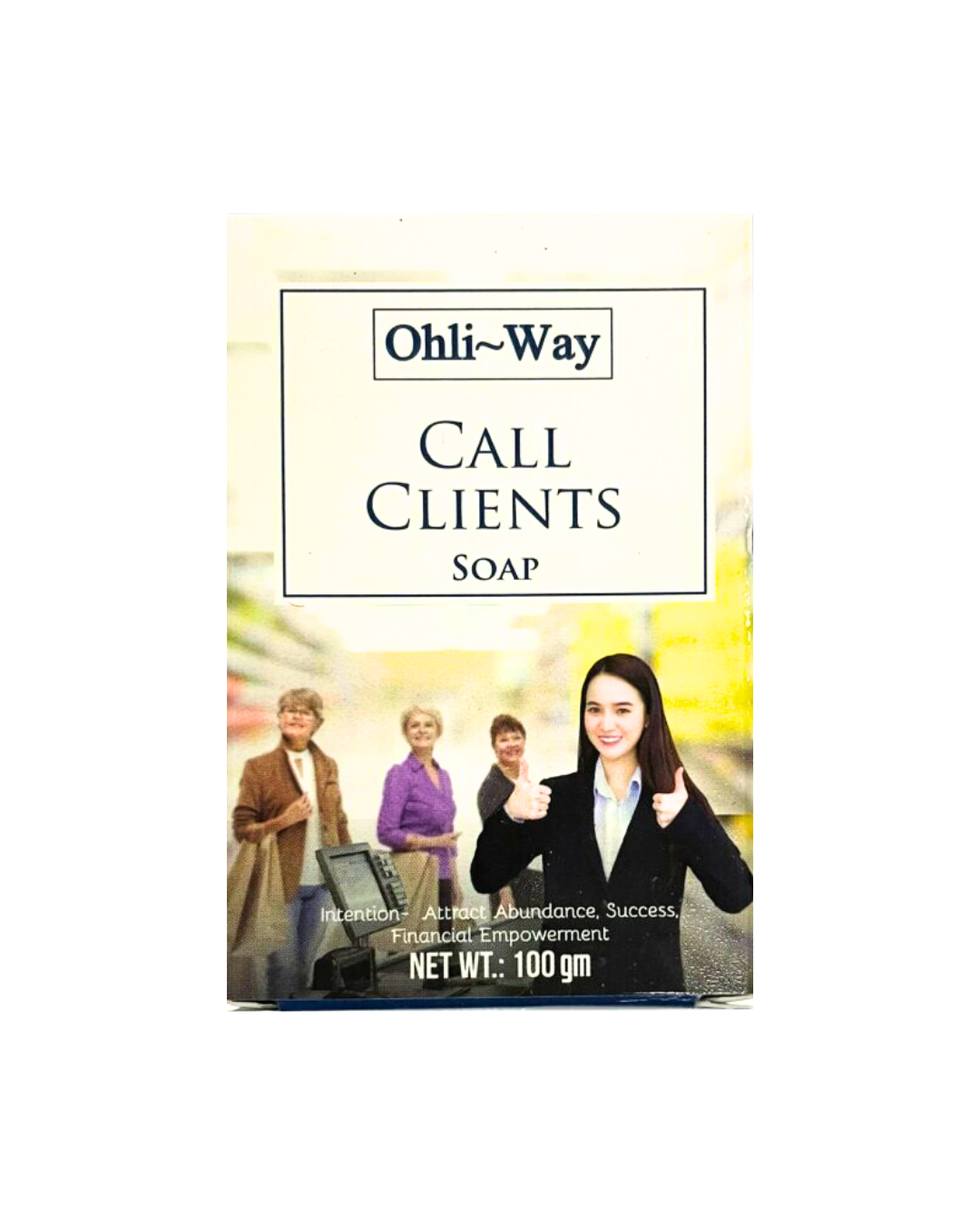 Call Clients Soap