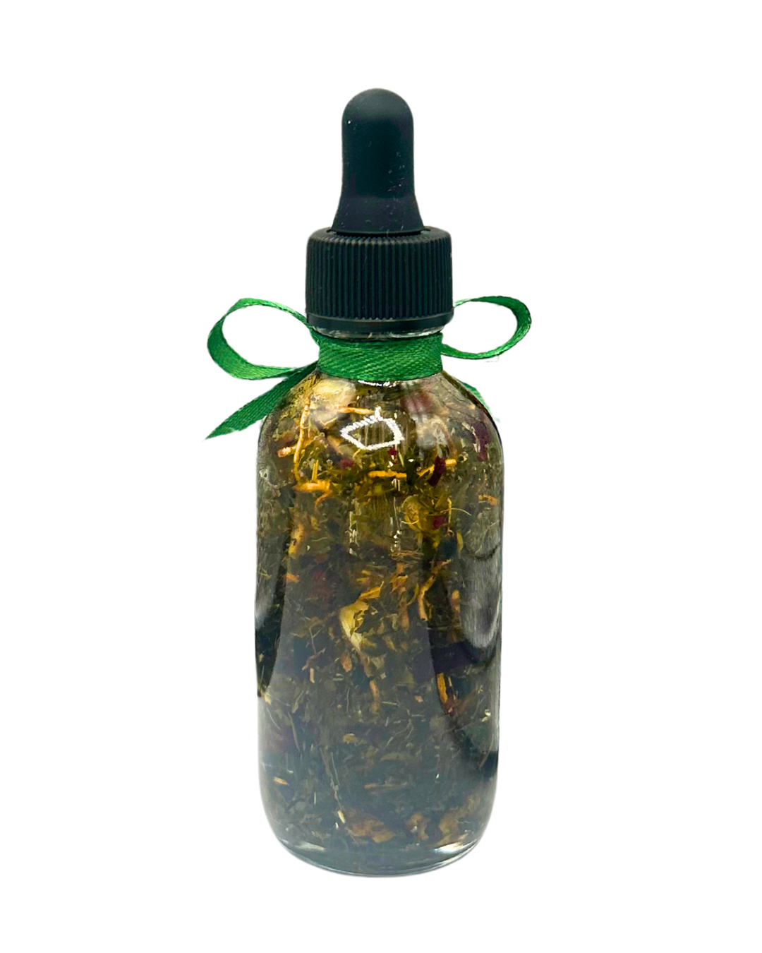 St. Jude Manifestation Oil