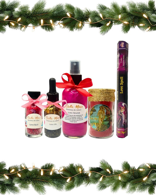 Love Bundle
