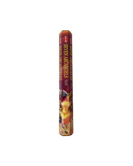 7 Archangels Incense