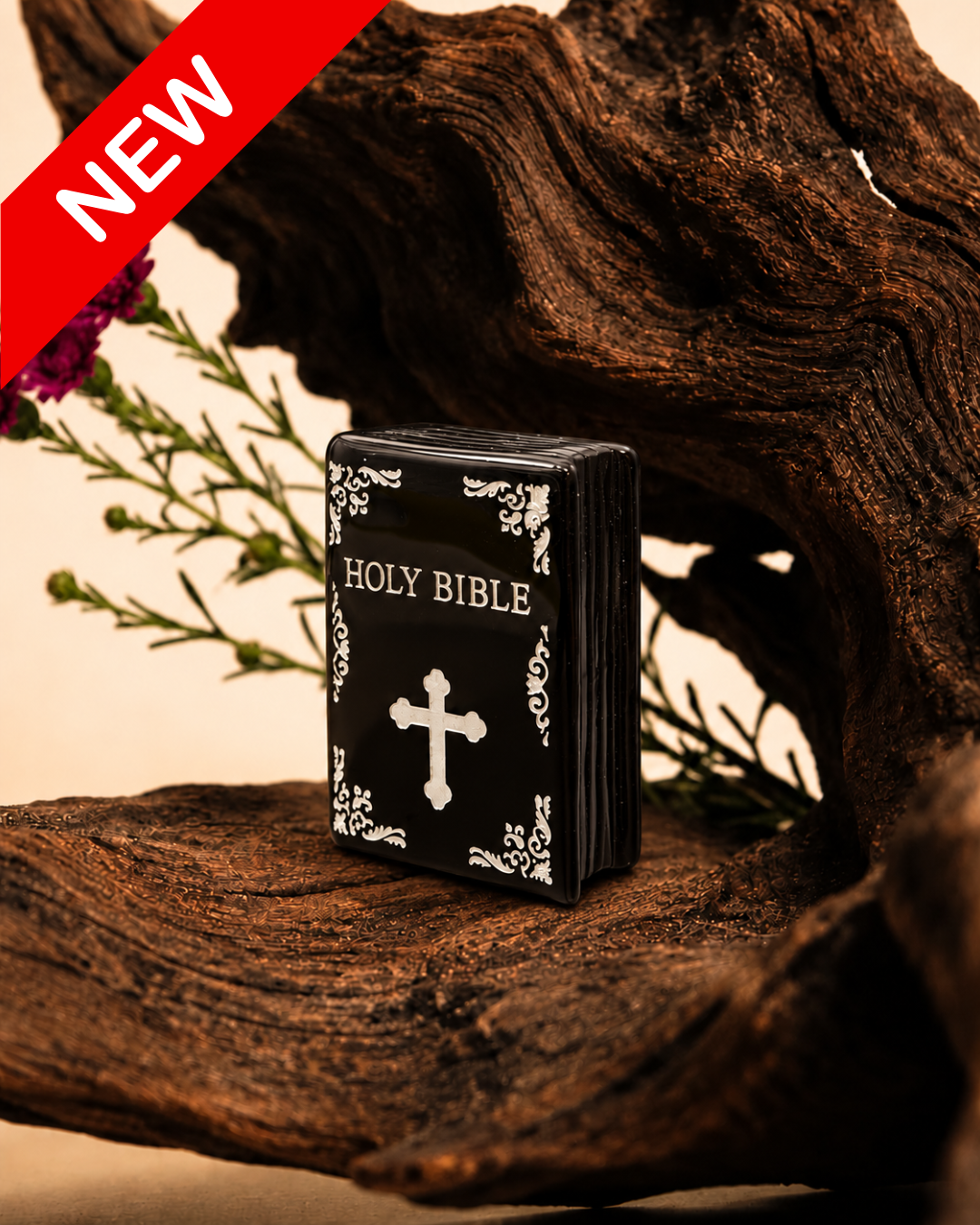 Onyx Bible