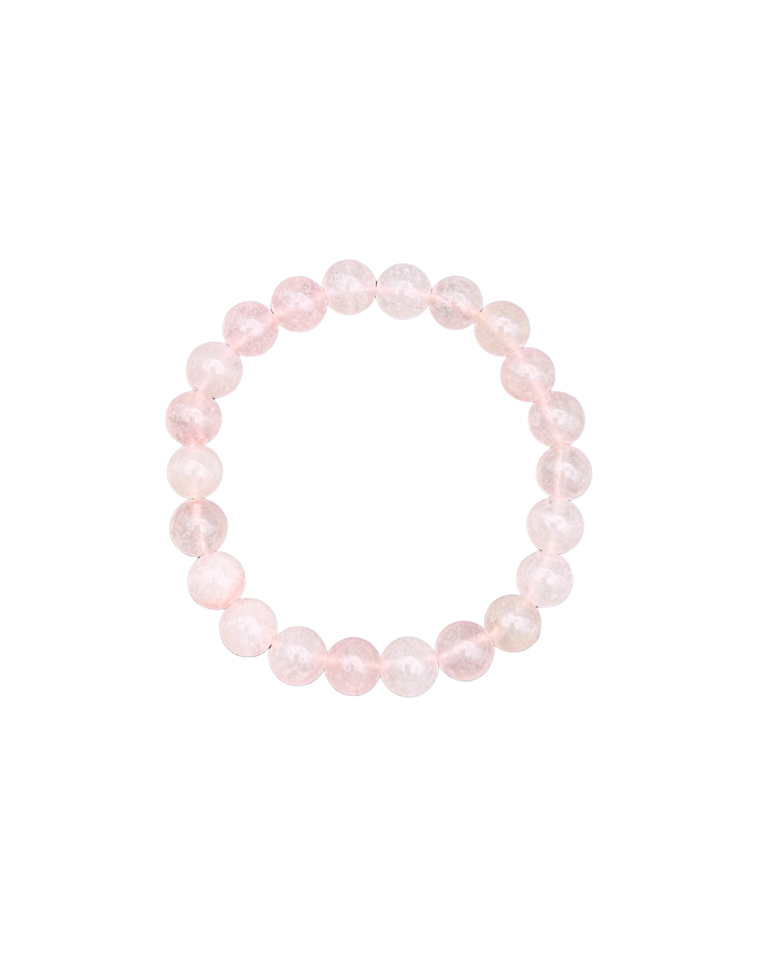 Rose Quartz Bracelet