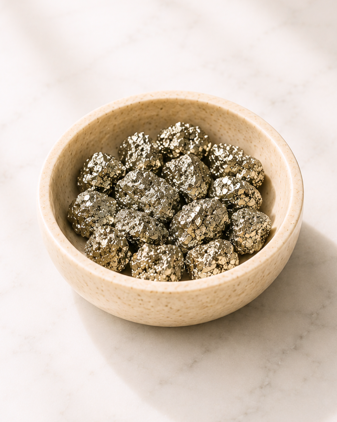 Pyrite