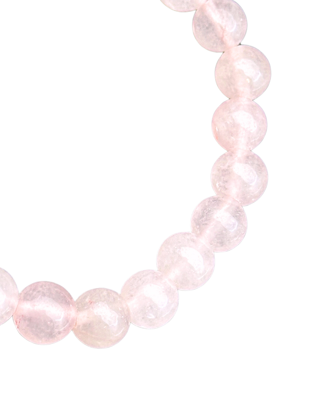 Rose Quartz Bracelet