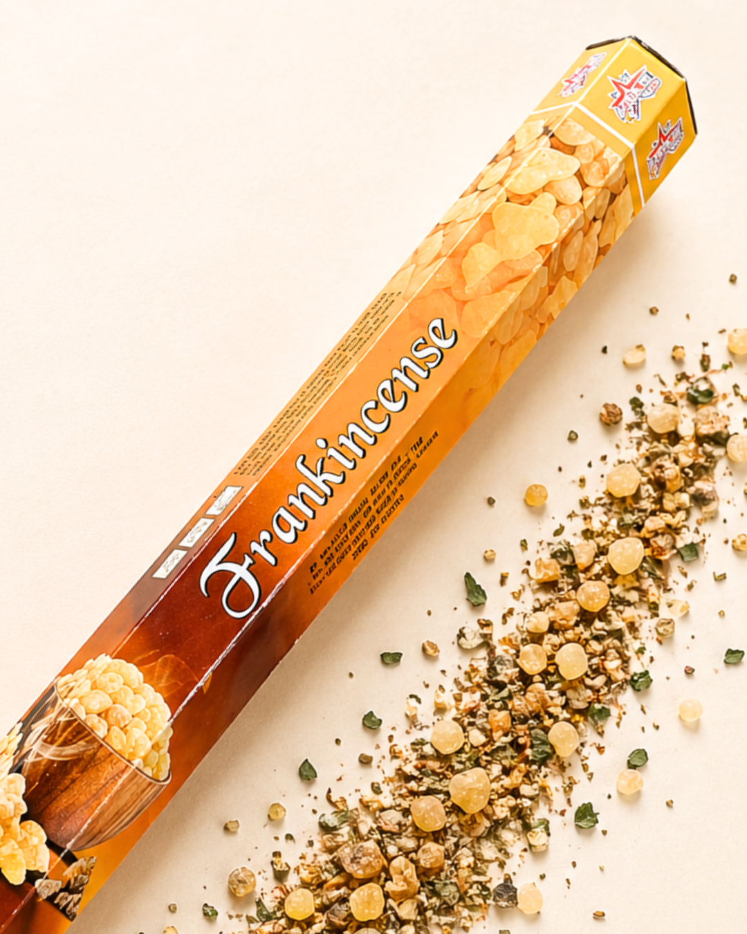 Frankincense Incense