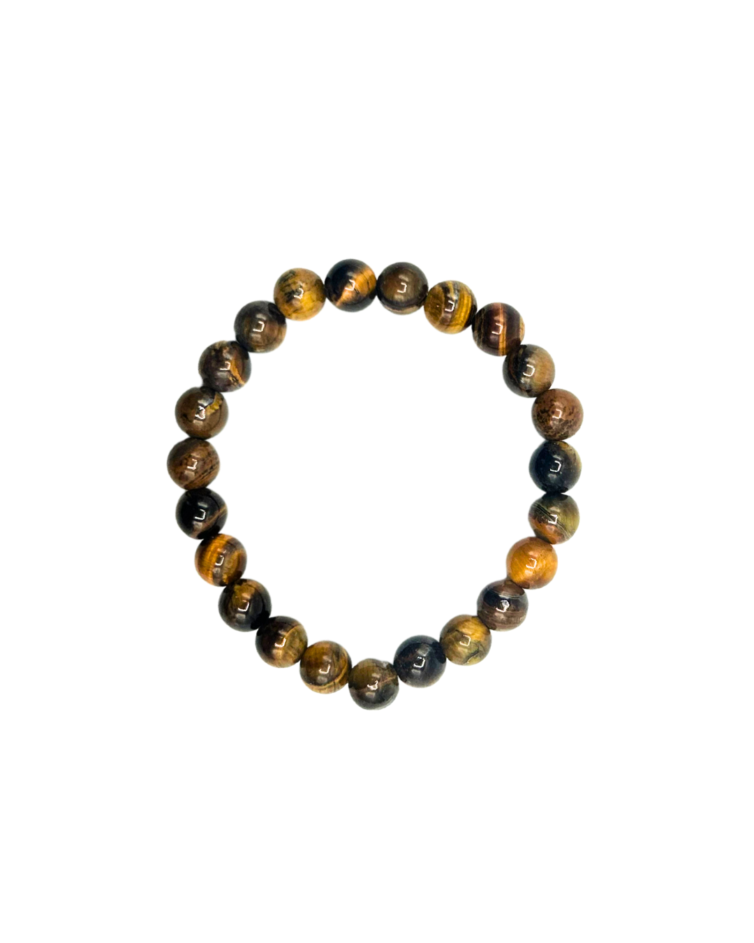 Tiger's Eye Bracelet