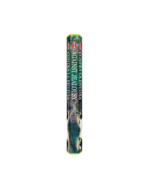 Against Jealousy Incense