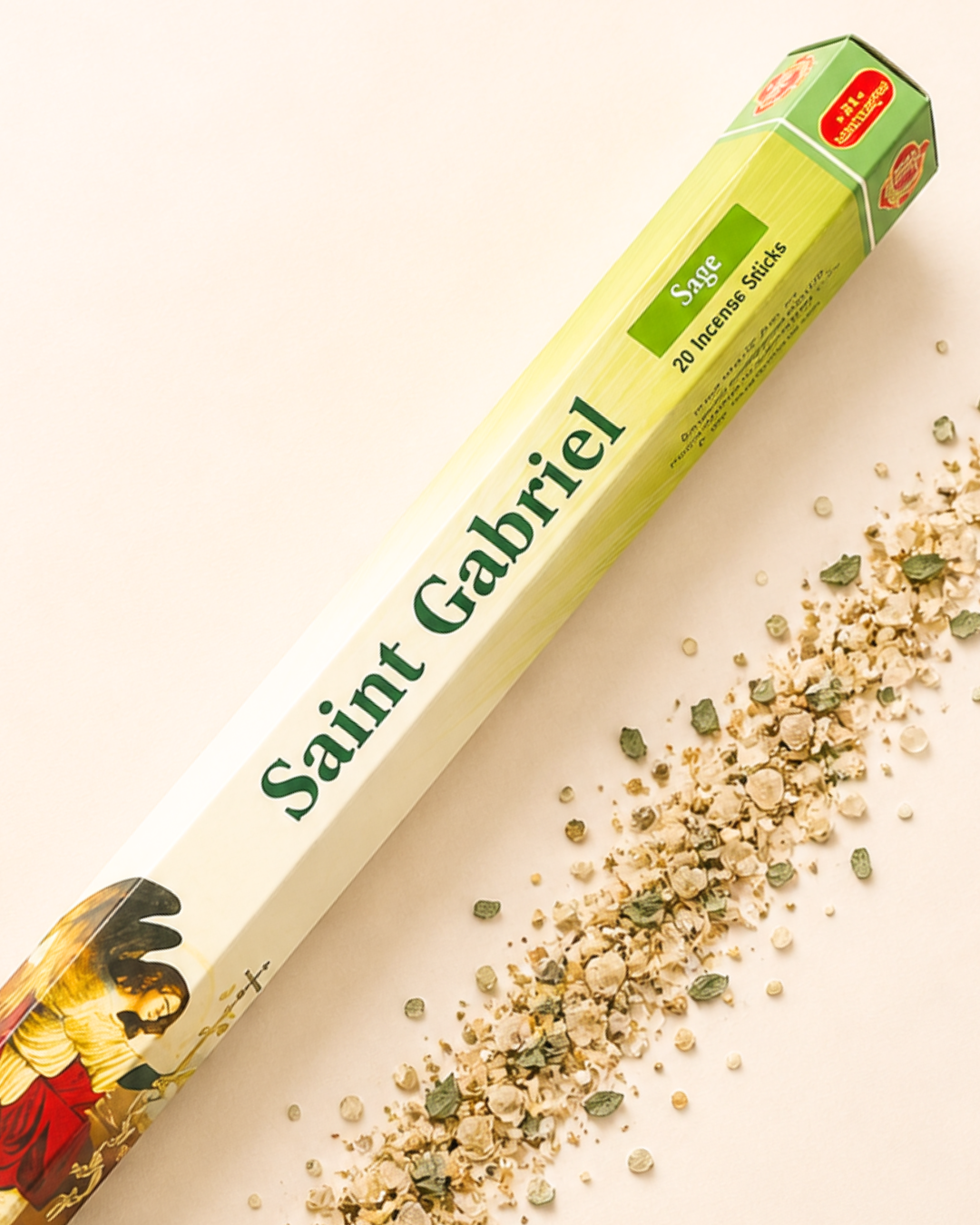 St. Gabriel Incense
