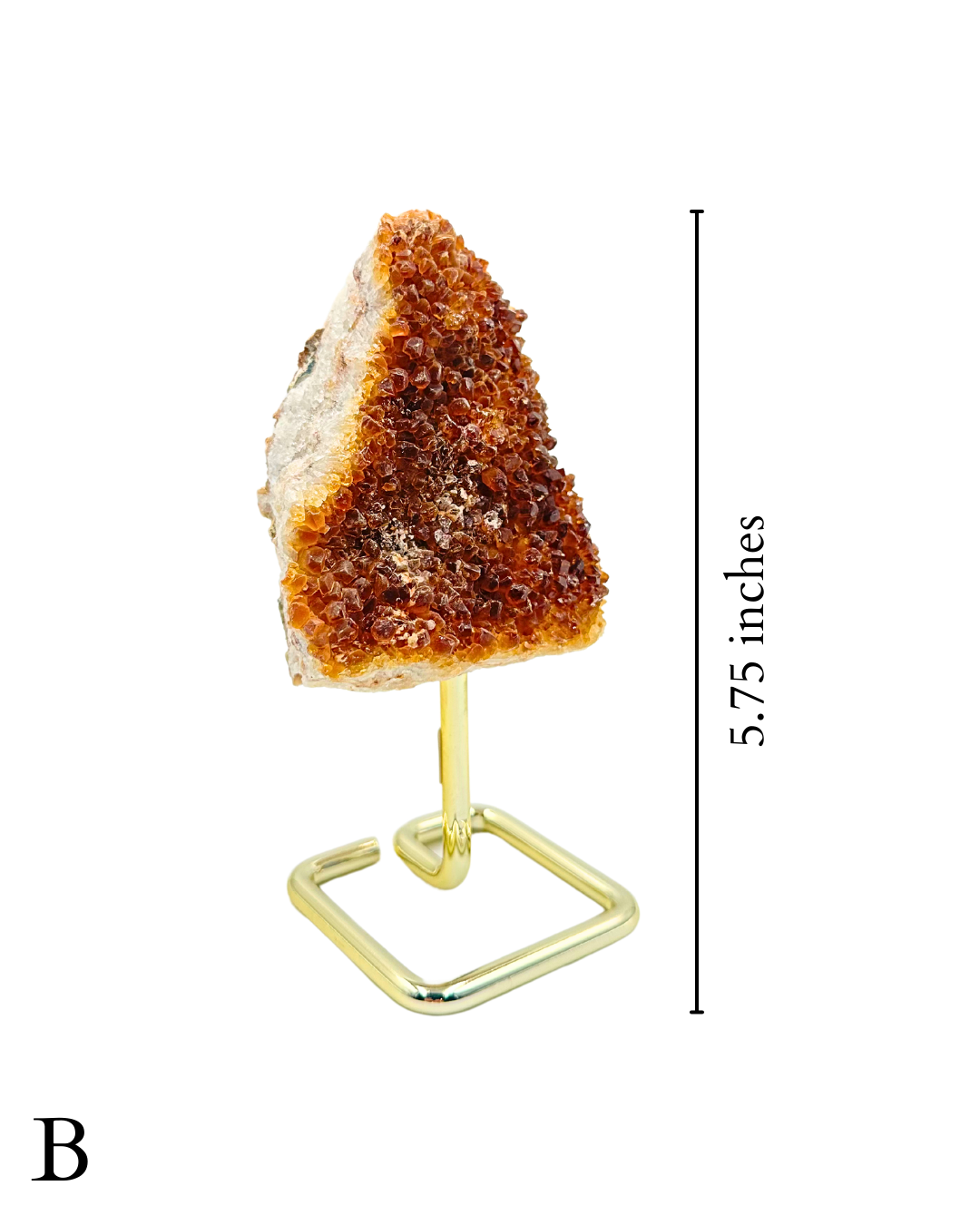 Citrine Stands