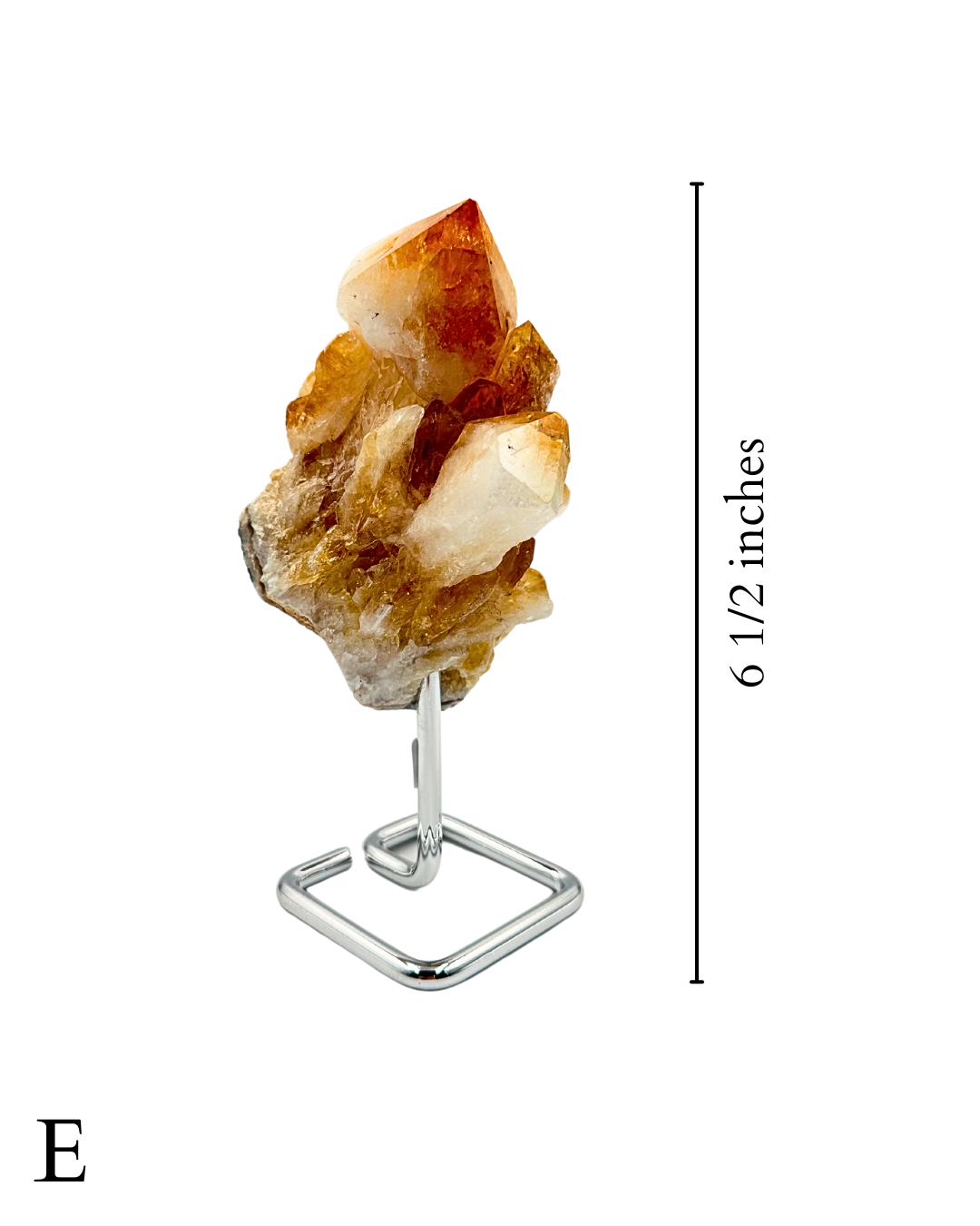 Citrine Stands