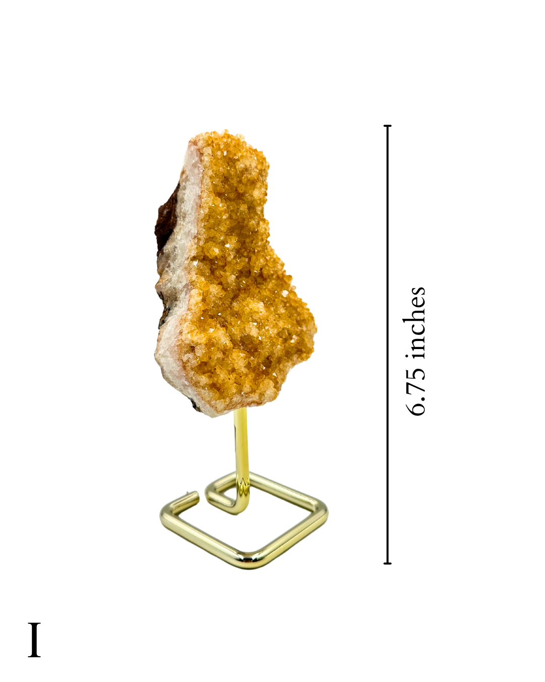 Citrine Stands