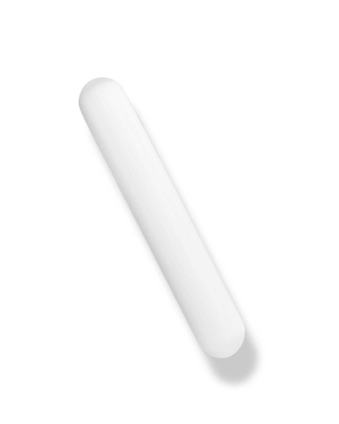 Plain Selenite Wand