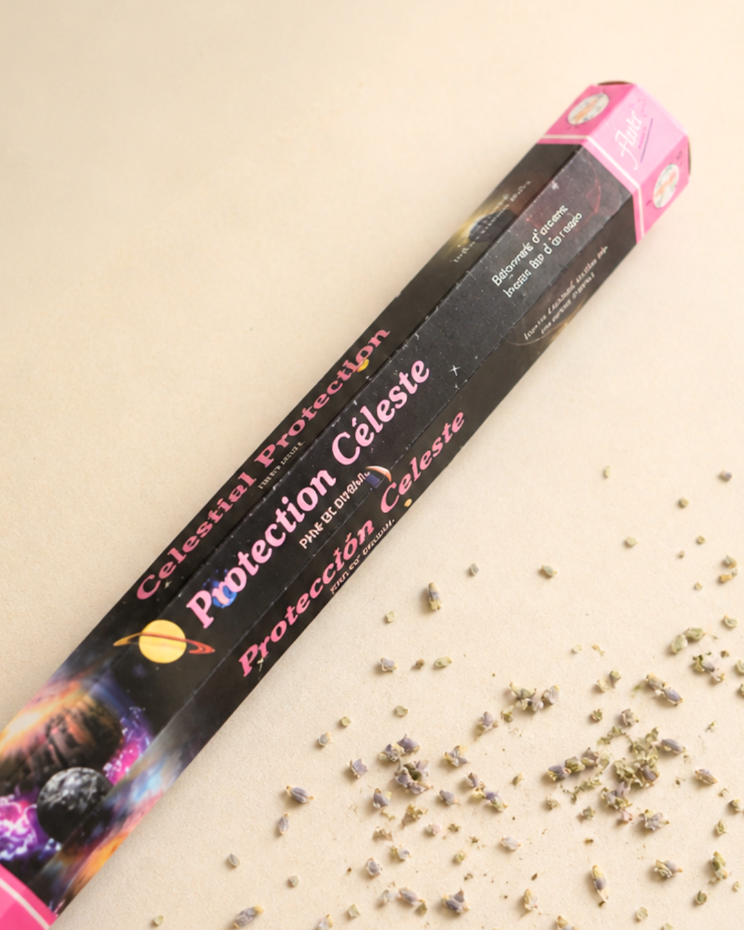 Celestial Protection Incense