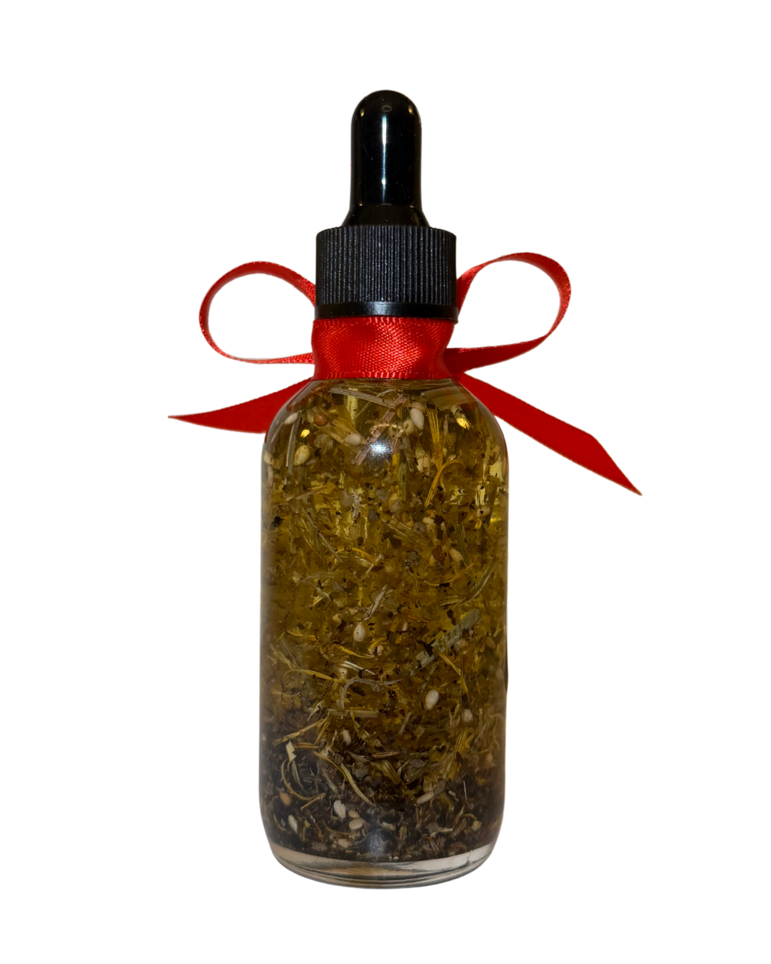 Lucky Fire Horse Manifestation Oil - Limited Edition