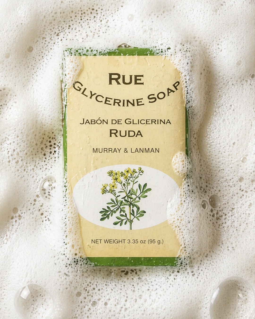 Rue Soap