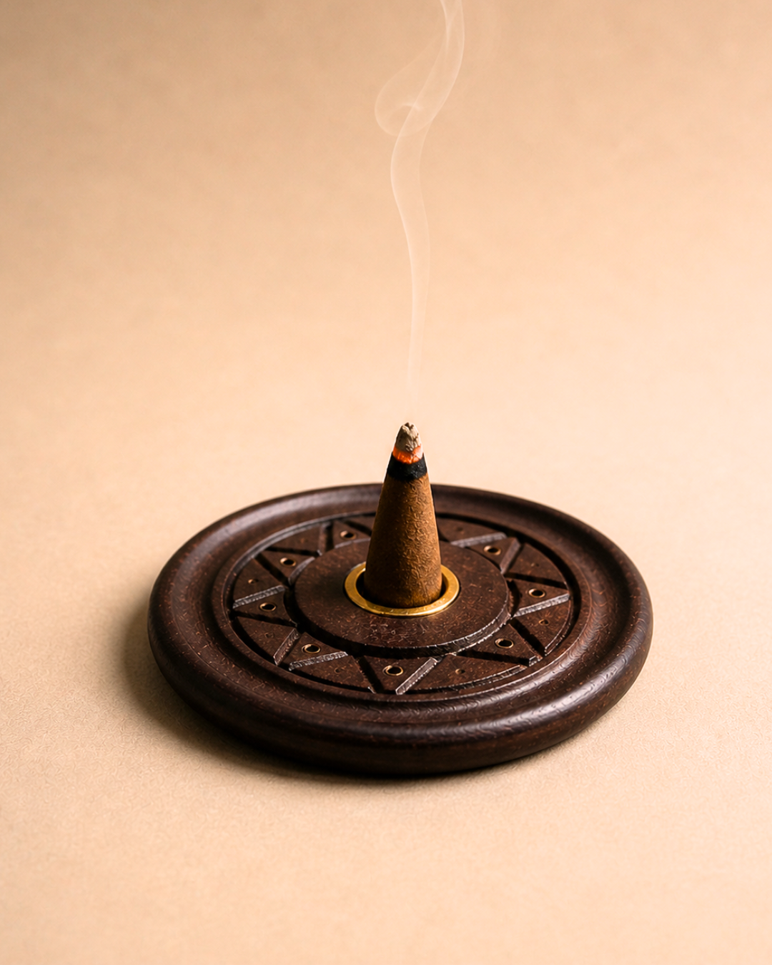 Incense Stick/Cone Holder