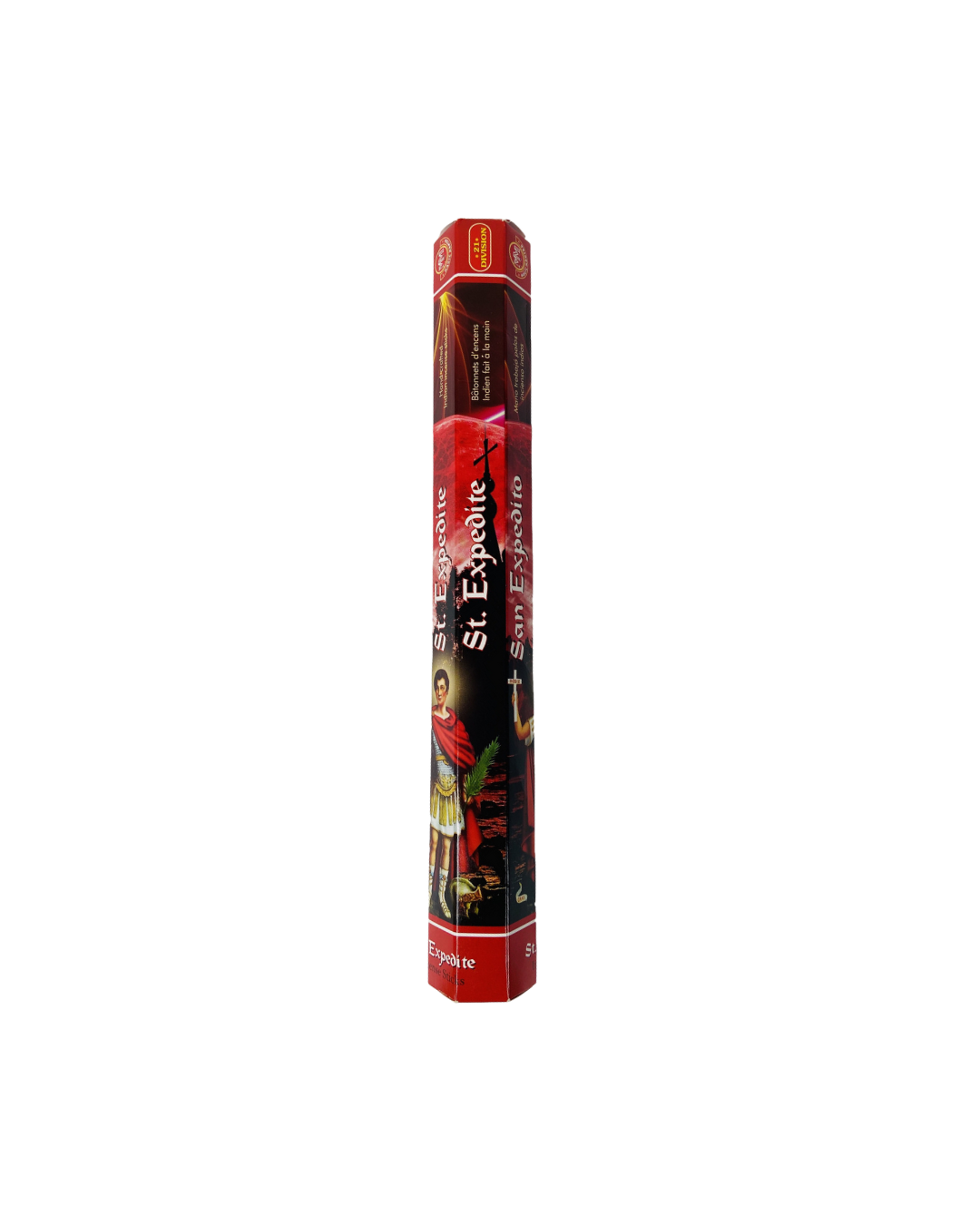 St. Expedite Incense