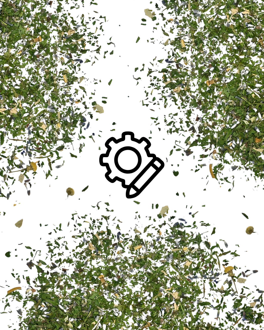 Herbal Bath: Custom Made