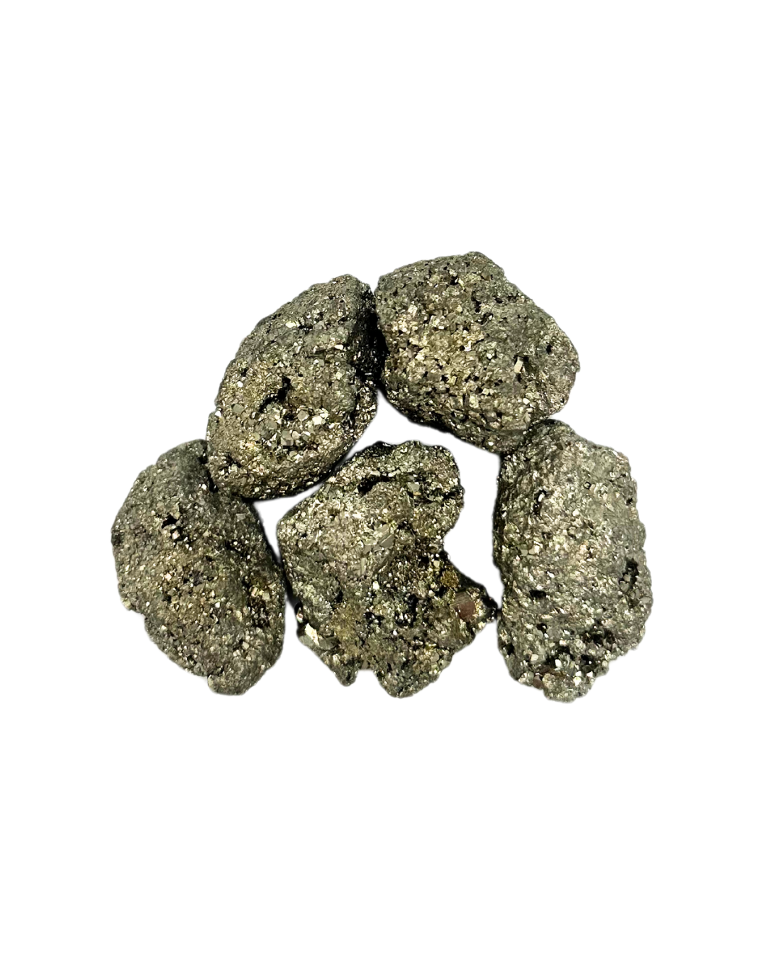 Pyrite