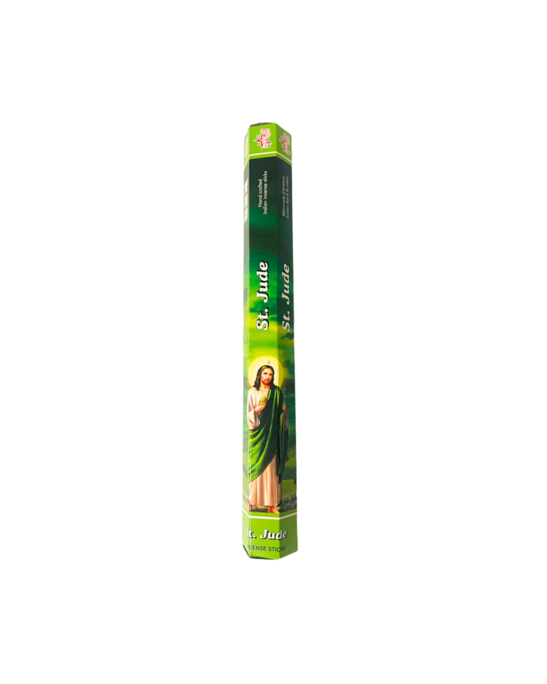 St. Jude Incense