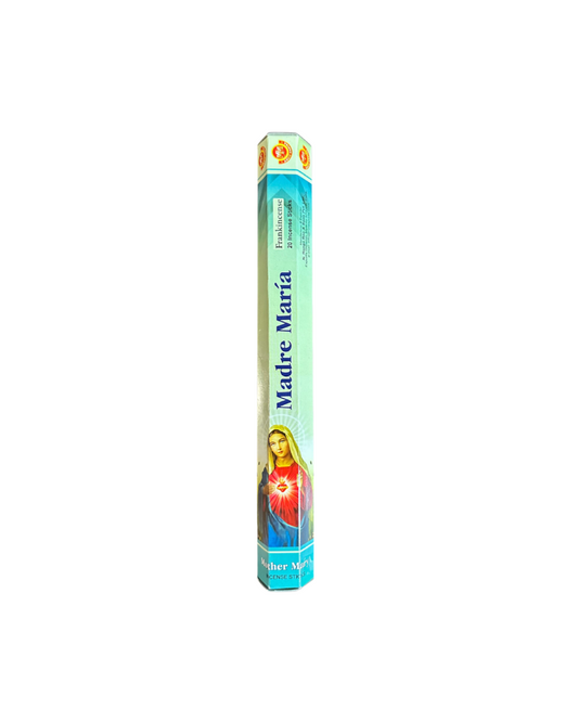 Mother Mary Incense