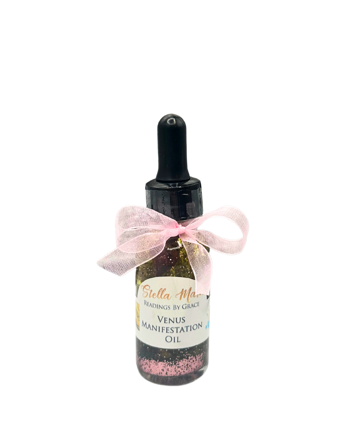 Venus Manifestation Oil