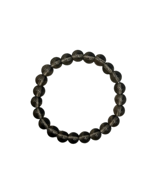 Smoky Quartz Bracelet