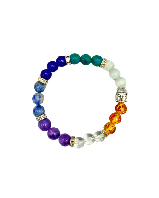 Healing Bracelet