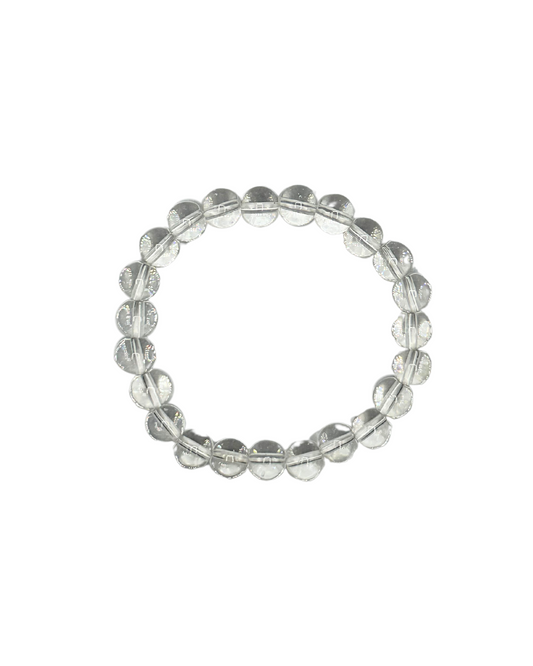 Clear Quartz Bracelet