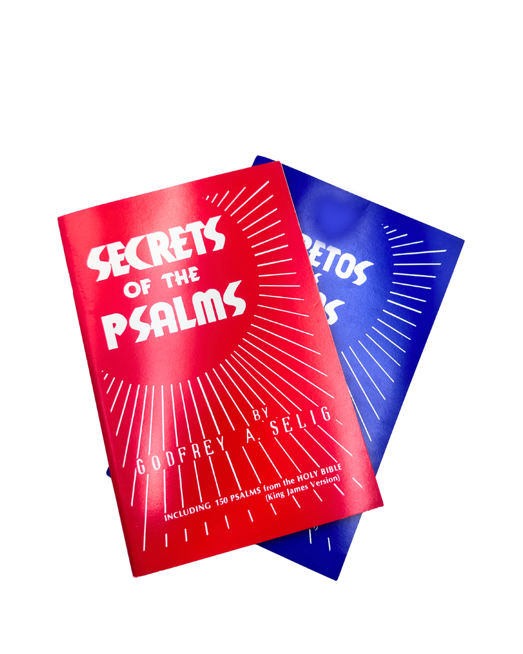 Secrets of the Psalms