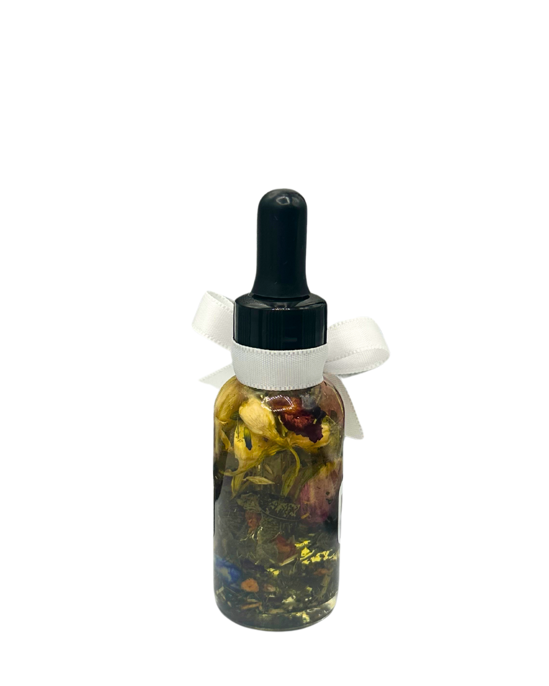 7 Archangels Manifestation Oil