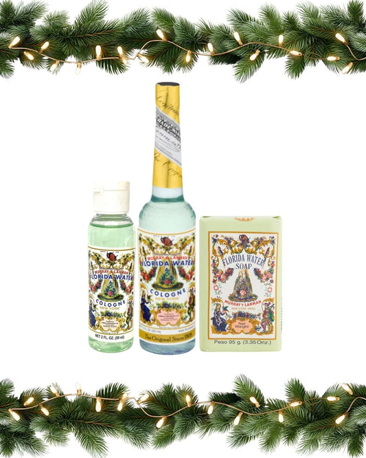 Florida Water Bundle