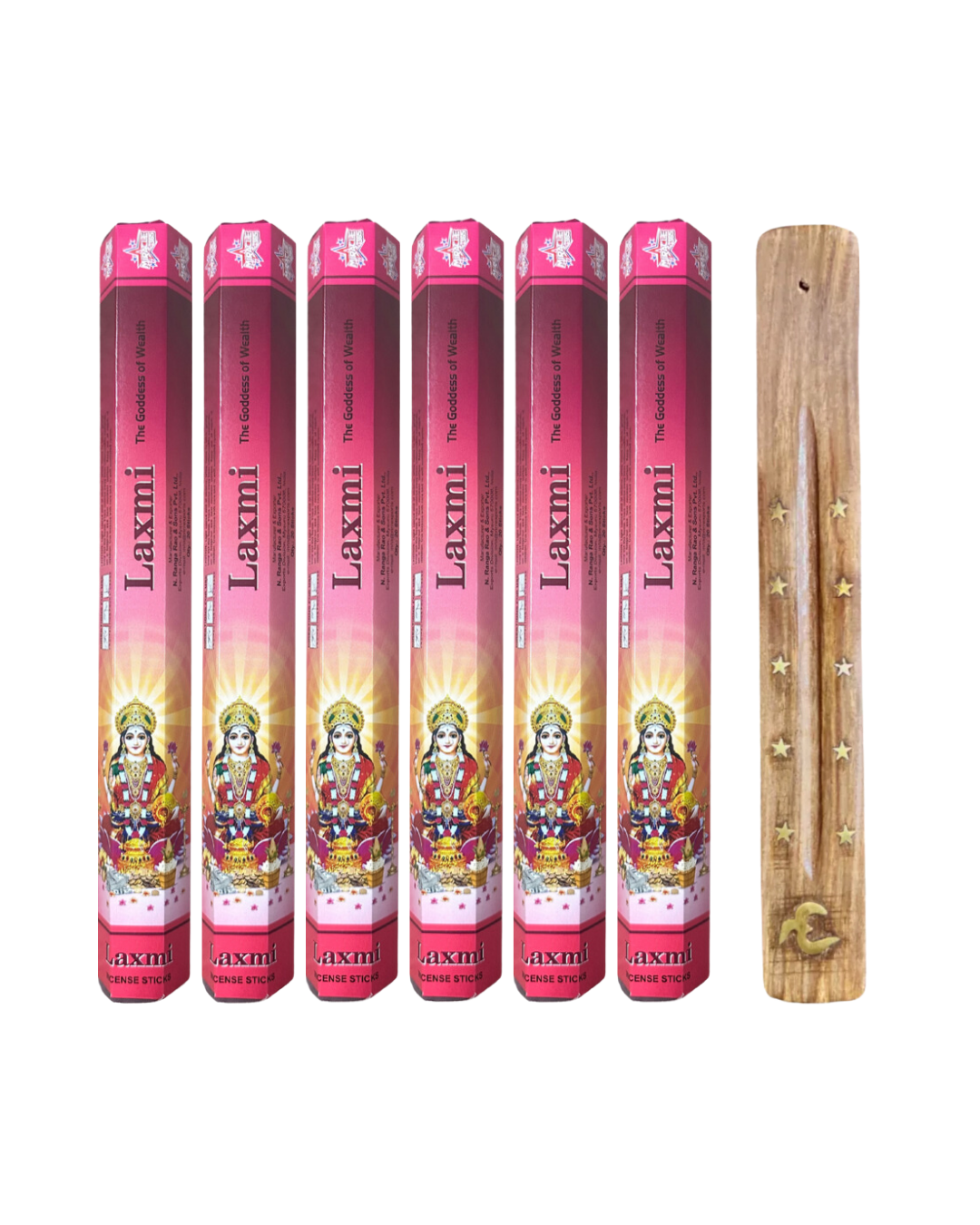 Laxmi Incense