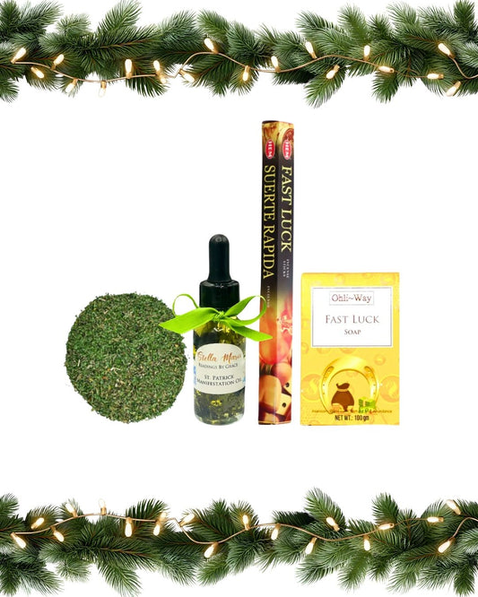 St. Patrick Bundle