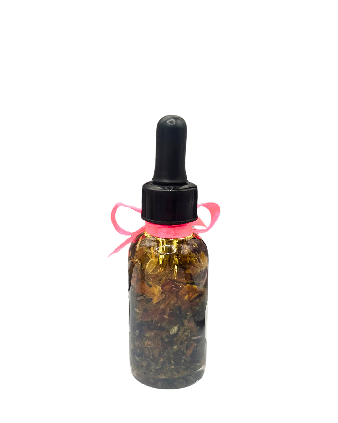 Love Manifestation Oil