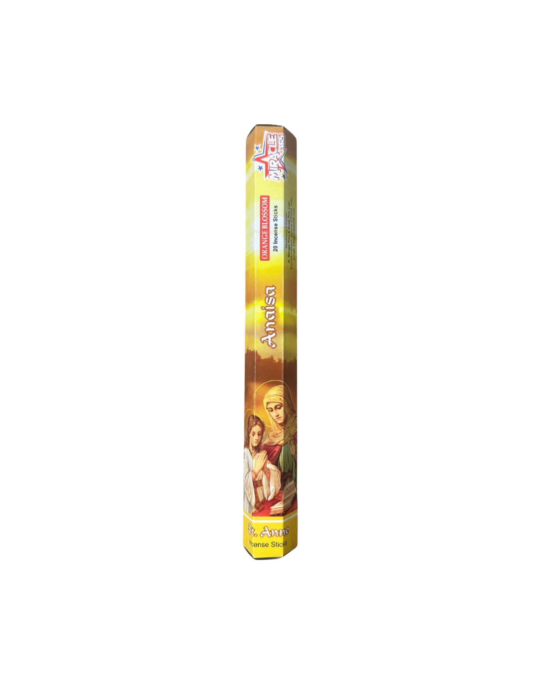 St. Anne Incense