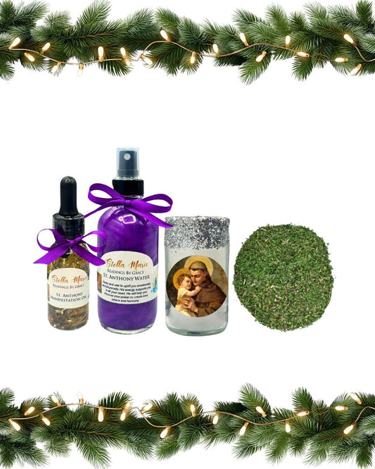 St. Anthony Bundle