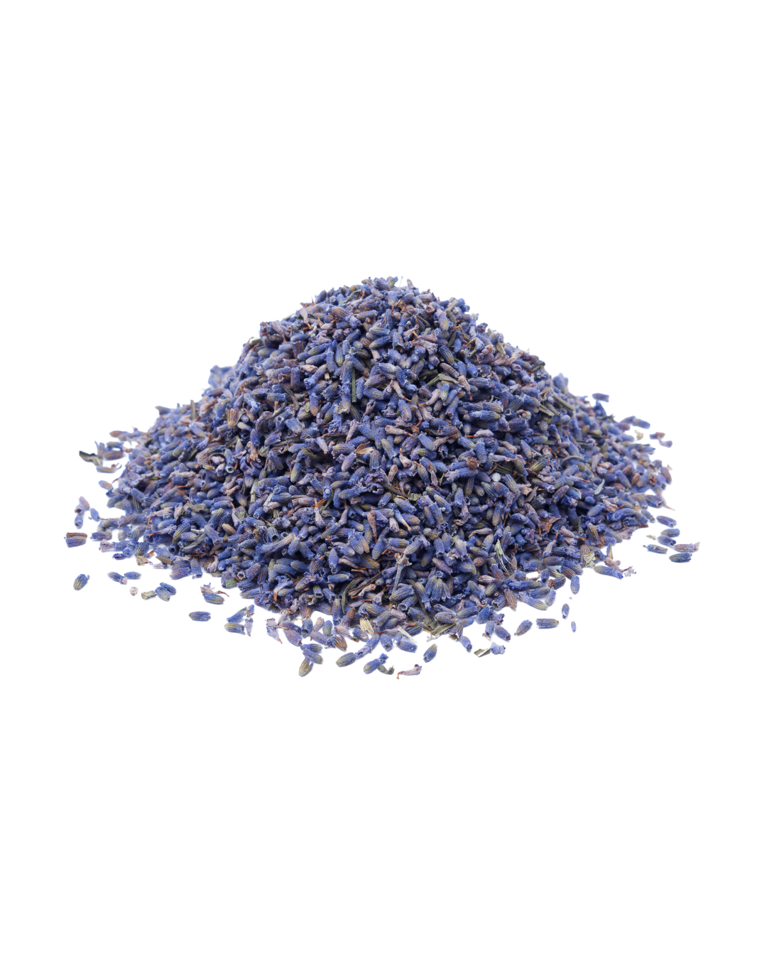 Lavanda seca