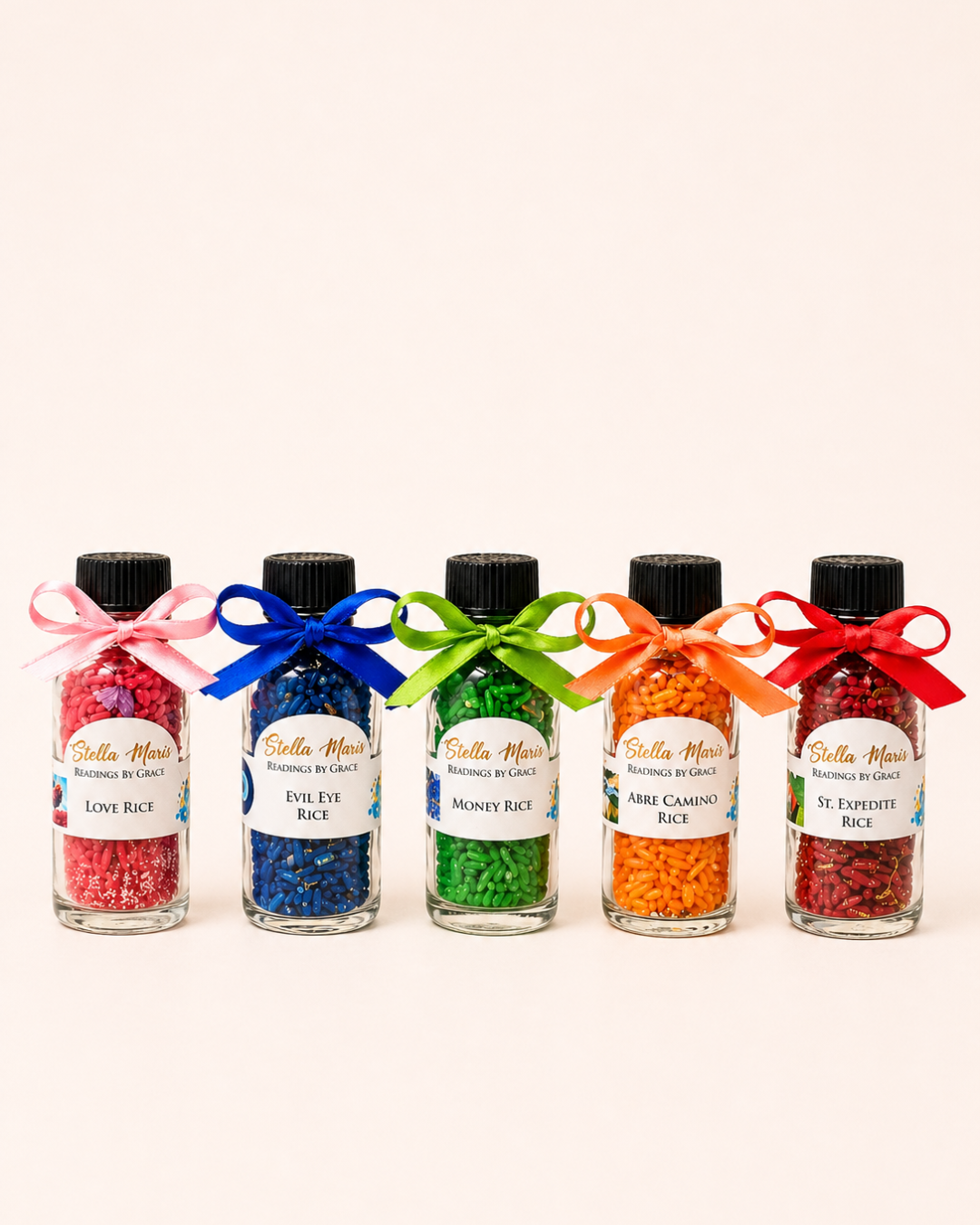 Rice Bundle